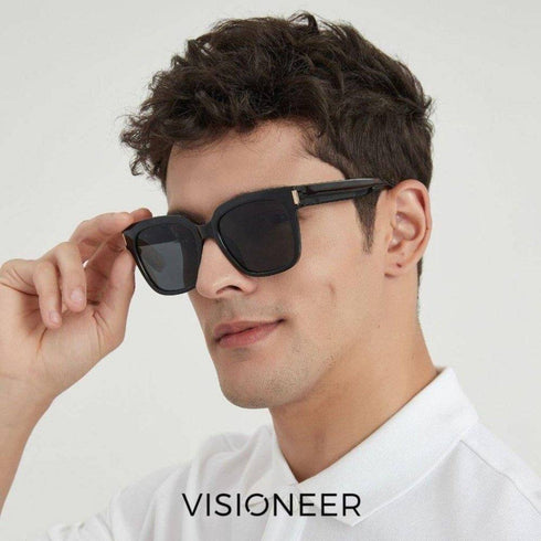 Cleo polarized sunglasses